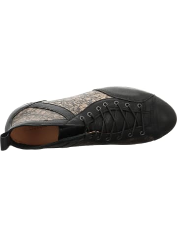 Think! Ankle Boot GUAD2 in Schwarz/Kombi