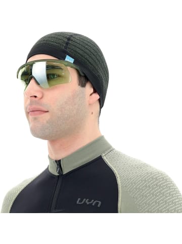 UYN UNDER HELMET BUFFERCONE in Schwarz
