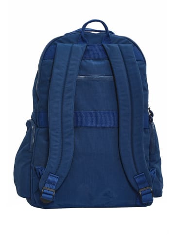 Mindesa Damen Rucksack in Marine