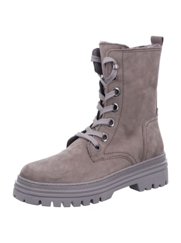 Gabor Stiefeletten/Boot in beige