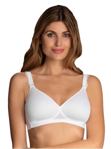 Anita Soft BH Selma in Weiss