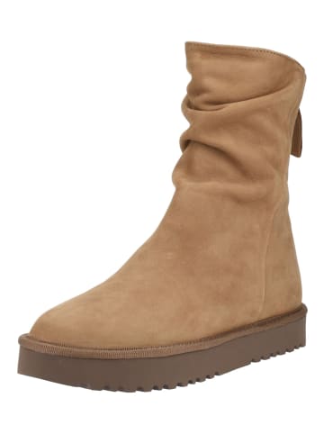 Paul Green Stiefelette in Beige