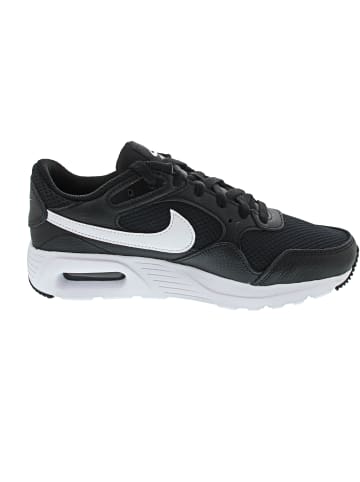 Nike Air Max SC Sneaker low Schwarz