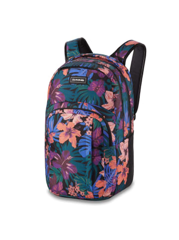 Dakine Campus L 33L Rucksack 52 cm Laptopfach in black tropidelic