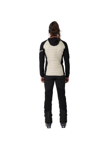 DYNAFIT SPEED INSULATION HYBRID JKT W in Hellgrau083