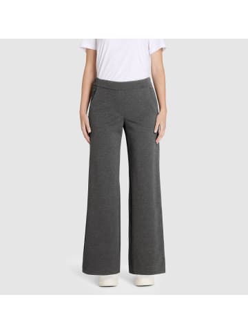 MAC HOSEN Hose Chiara in grau