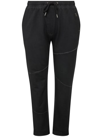 Angel of Style Jogginghose in schwarz