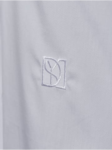 Someday Bluse Zamilla in weiß