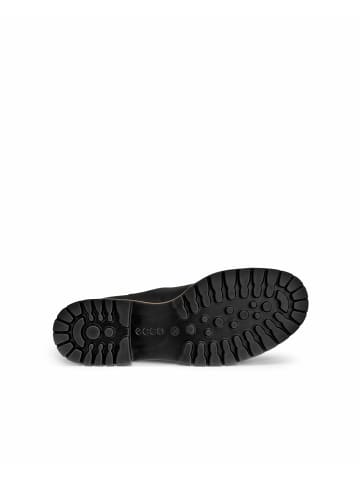 Ecco Stiefeletten für Damen in schwarz