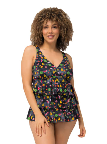 Ulla Popken Soft-BH in schwarz