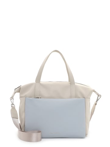 EMILY & NOAH Shopper E&N Bettina in lightblue