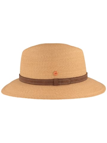 Mayser Strohhut in beige