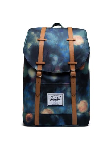 Herschel Retreat 19.5 - Rucksack 15" 43 cm in floral mist