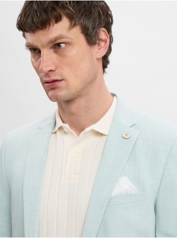 Finshley & Harding London Anzug Brixdon-Hoxdon in mint