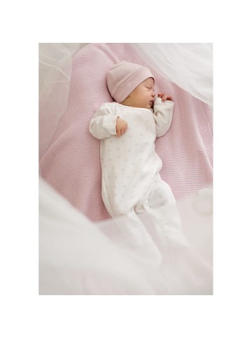 Pinokio Strampler Lovely Day in creme