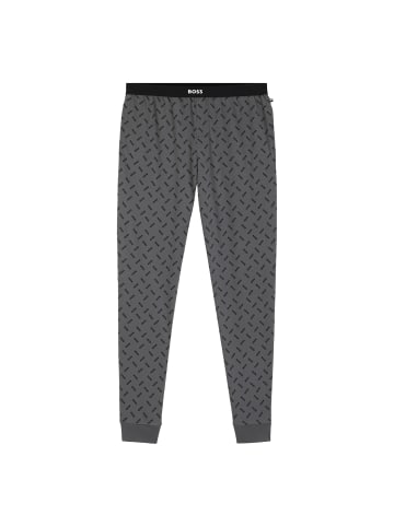 BOSS Relax Pants in Grau