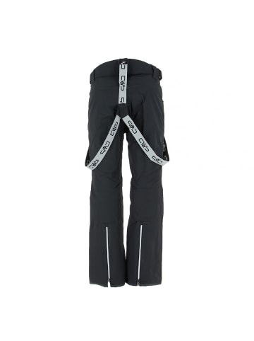 Campagnolo M PANT STRETCH 1970 STYLE in Schwarz