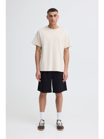 !SOLID Chinoshorts SDMohan in Schwarz