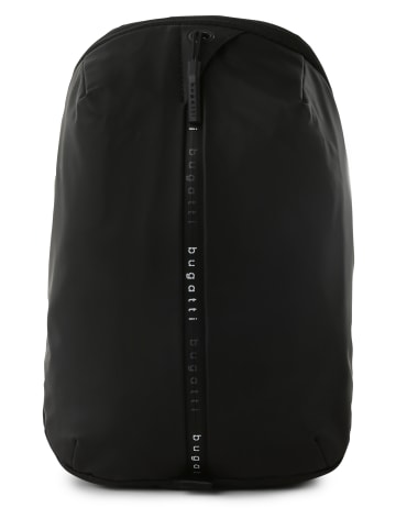 Bugatti Umhängetasche in schwarz - 0001