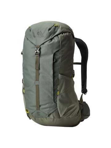 Gregory Zulu 28 LT RC - Wanderrucksack 58 cm in forage green