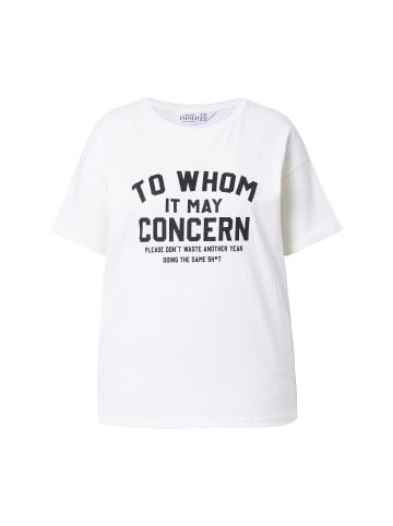 Studio Untold Shirt in offwhite