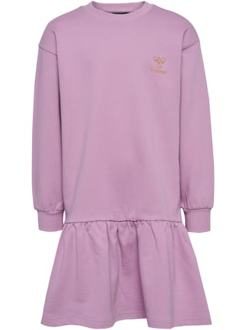 Hummel Hummel Dress Hmlhella Mädchen in LAVENDER HERB