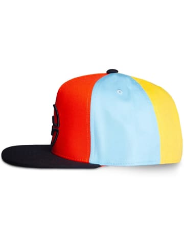Pokémon Cap in Multicolor