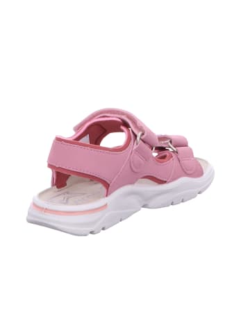 Ricosta Sandale in rosa