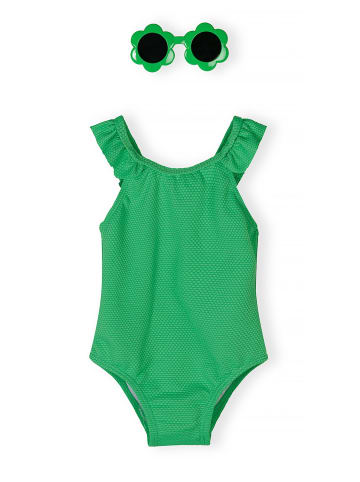 Minoti 2-tlg Bikini-Sets 30SWIM108 in neongrün