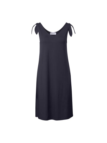 Street One Kleid in dark void blue