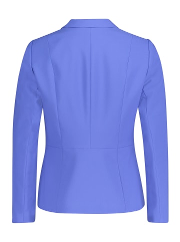 Betty Barclay Blazer-Jacke langarm in Adria Blue