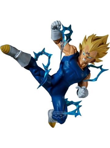 BANDAI Banpresto Actionfigur Majin Vegeta Vs Goku Super Saiyan 2 Dragon Ball BP29755P