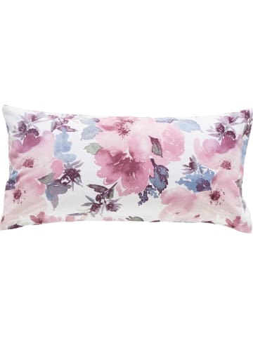 Erwin Müller Fein Biber Kissenbezug in mehrfarbig