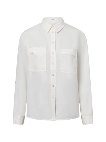 OPUS Bluse Falensa in ecru