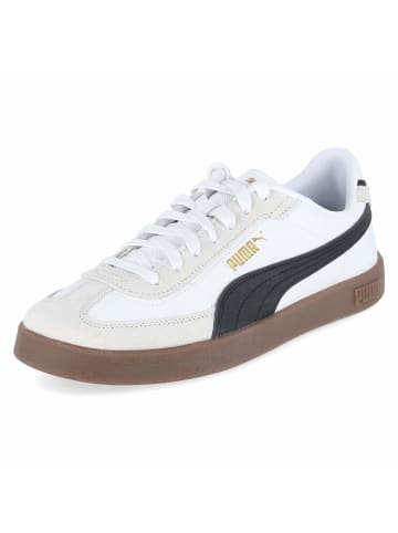 Puma Low Sneaker CLUB II ERA in weiß