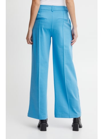 ICHI Marlenehose IHKATE Loose fit in Blithe