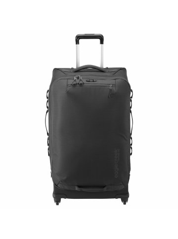Eagle Creek Expanse 95 L - Rollenreisetasche 72 cm (gold) in schwarz
