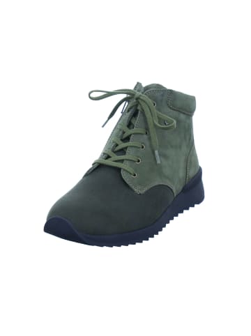 Finn Comfort Stiefeletten TRIENT in grün