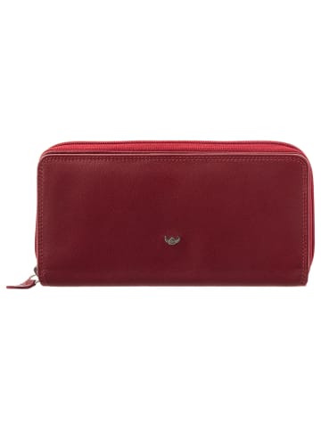 Golden Head Colorado RV-Damenbörse 2803-50, Rot