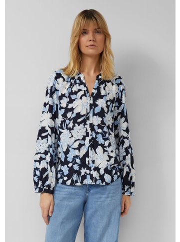 s.Oliver Bluse  in  59A0_navy