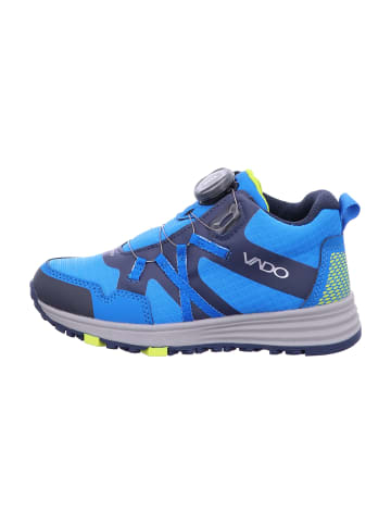 VADO  Slipper in Blau