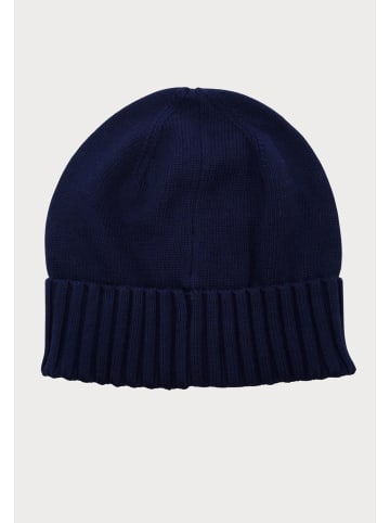 U.S. Polo Assn. Mütze in dunkelblau