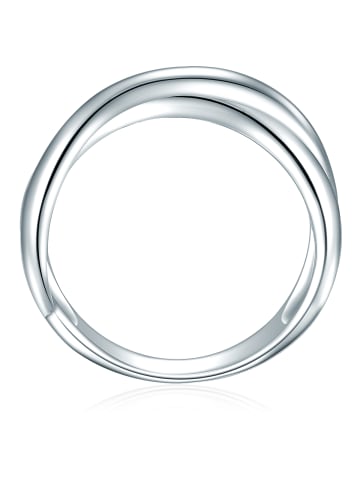 Rafaela Donata Ring Sterling Silber in silber