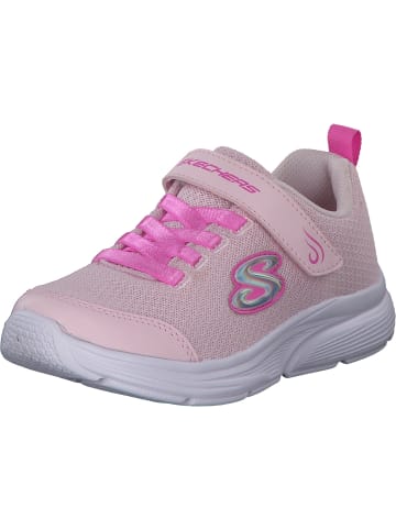 Skechers Sneakers Low in light pink