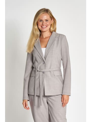 ZHRILL Blazer ZHTAMIKA GREY in GREY