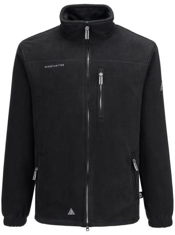 SCHIETWETTER "Schoten Jim" in black