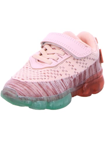 Slobby Klettschuhe in rosa
