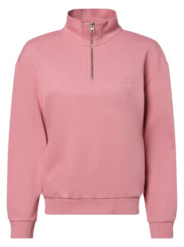 Levi´s Sweatshirt in altrosa