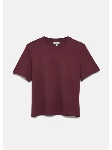 s.Oliver T-Shirt in 4919_lila