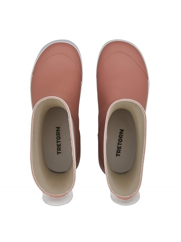 Tretorn WINGS in Pink